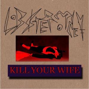 Nightmares At The Door