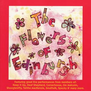 March, Jig and Reel: Cameron Highlanders (Scott Skinner), Miss Campbell Of Shee