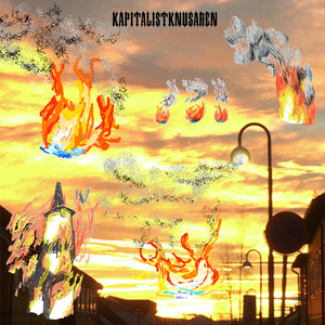 Kapitalistknusaren