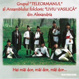 De cine mi-e dor și sete