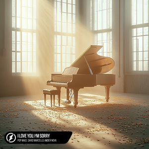 I Love You, I’m Sorry (Acoustic)