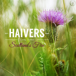 Scotland's Fire