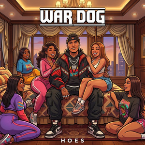 Hoes (Remix)