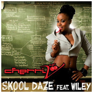 Skool Daze (Kami K Asian Remix)