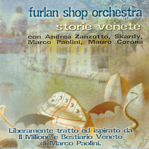 Maistral d'istae (feat. Marco Paolini)