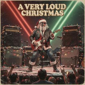 Silent Night (Turn It Up)