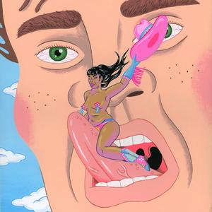 Trainwrecks (feat. Lindsay Tomlinson)