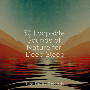 Amber Hues Dance Above