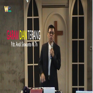 GARAM DAN TERANG (Firman Tuhan)