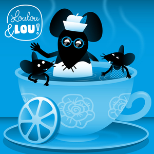 Кошенята (фортепіанна версія)