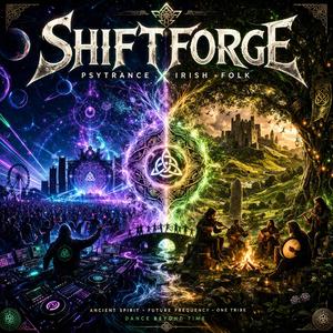 Psytrance x Irish Folk I