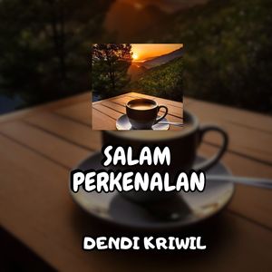 Salam Perkenalan