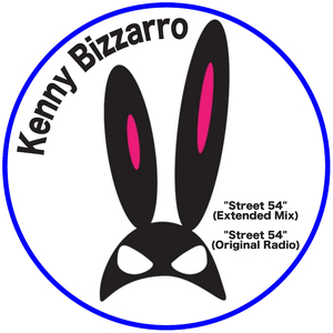 Street 54 (Extended Mix)