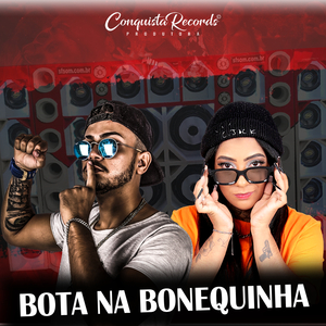 Bota na Bonequinha (feat. Mc Morena)