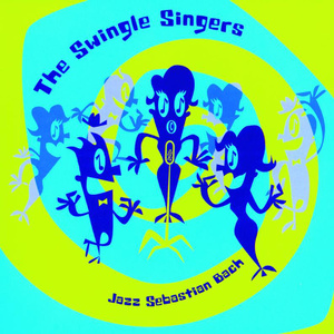 Sinfonia [Partita No.2 BWV 826]