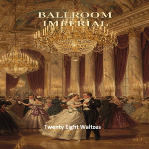 Twenty Eight Waltzes