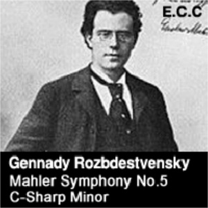Mahler: Symphony No.5 C# Minor - IV. Adagietto (Sehr Langsam)