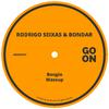 Rodrigo Seixas - Wassup (Original Mix)