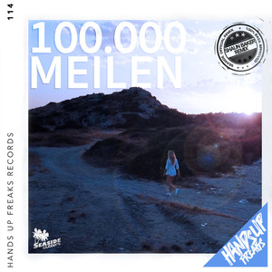 100.000 Meilen (Shaun Baker Remix Extended)