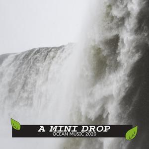 Calming Gurgling Water