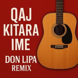 Qaj kitara ime