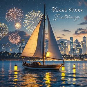 蔚蓝星辰-李永杰