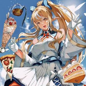 我热情似火，你冰冻成河