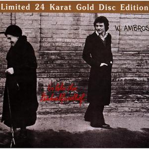 De Kinettn wo I schlof