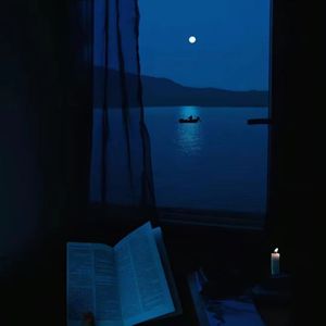 晚安前请不要摄入过量尼古丁