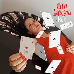 Dlaně (feat. Edita Procházková & Irena Benová)