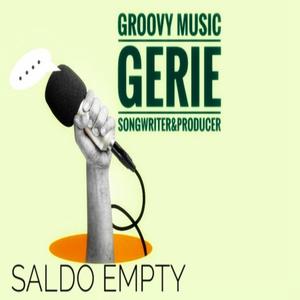 Saldo Empty