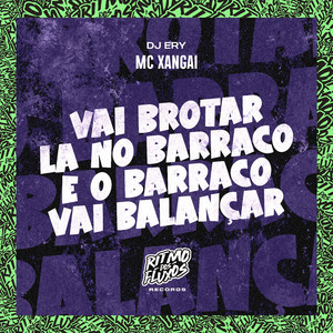 Vai Brotar La no Barraco e o Barraco Vai Balançar