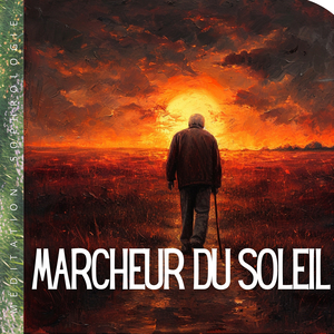 Marcheur du soleil