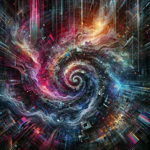 Cybernetic Pulses - 网络脉冲