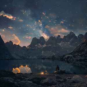 Current Carries Calm Continuously