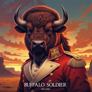Buffalo Soldier