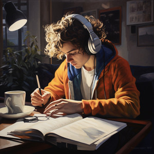 Armonía Para Días Productivos