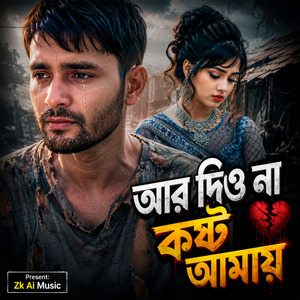আর দিও না কষ্ট আমায়