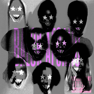 black afgano