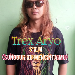 SKM (Sungguh Ku Mencintaimu)