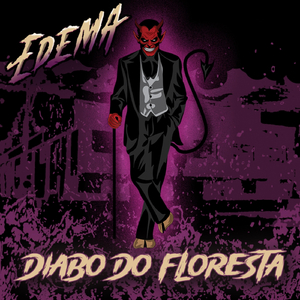 Diabo Do Floresta