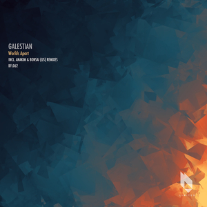 Mesmerised (Original Mix)