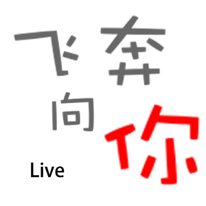 飞奔向你(LIVE)
