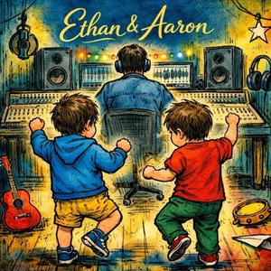 Ethan et Aaron