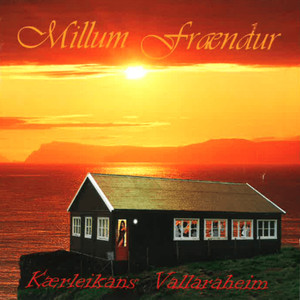 Kærleikans Vallaraheim