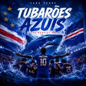 TUBARÕES AZUIS