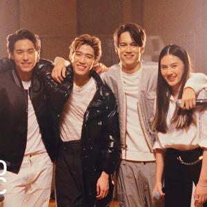 เพื่อนกัน (Let's Celebrate)