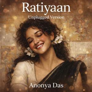 Ratiyaan (Unplugged Version)