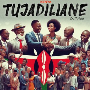 Kenya Tujadiliane