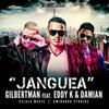 Gilbert Man - Janguea